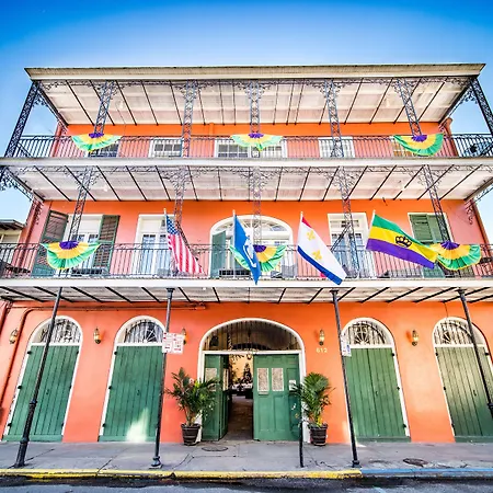 Saint Philip French Quarter-2